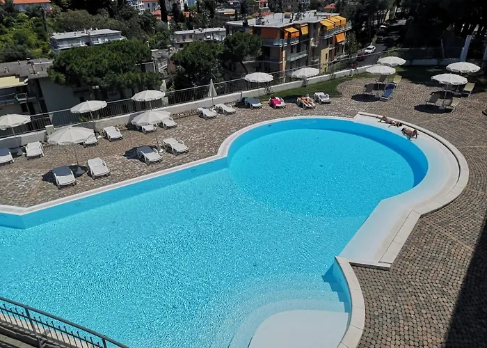 Residence Modus Vivendi Sanremo